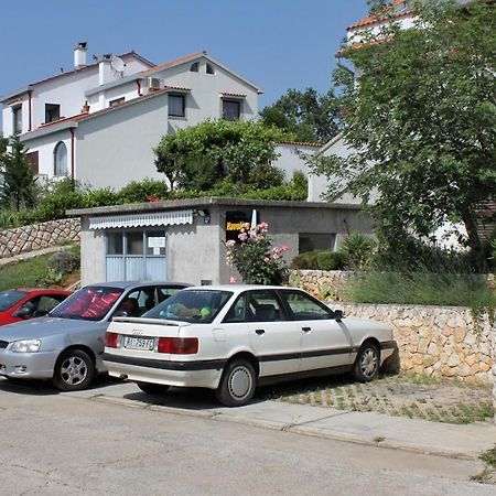Apartments With A Parking Space Njivice, Krk - 5427 エクステリア 写真